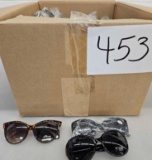 Design Eyewear and New Directions Sunglasses
