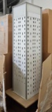 Unbranded Glasses Display, Approx 6 ft Tall