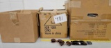 2 Large Boxes, Vienna Eyewear Brand Sun Readers and 1 Box Mixed Polarized