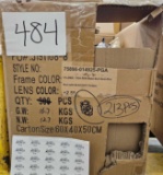 Box of Assorted Reading Diopters
