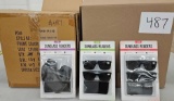 Assorted Bundle Pack of Sun Readers, Some Packaging May Be Damaged