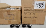 Icon Eyewear Black Frame Sun Readers
