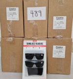 Sunglass Readers, +2.75 Including Cardboard Displays, 6 Boxes