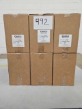 6 Boxes of Sunglass Readers with Displays, As Shown In Lot 489, Dioptic +2.75