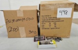 2 Boxes of Readers, One Full Box of Store Packaged +2.00 Readers, Other Box is Mixed