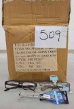 Readers Including EyeQ, Geoffery Beene, and Junior Blue Light Blockers