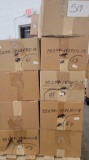 Frosty Eyes Brand, Premium Readers, 9 Boxes