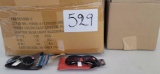 Vienna Eyewear, Sun Readers, 3 Boxes, Mixed Frame Designs