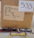 Mixed Lot of Readers