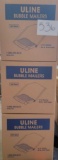 Small Yellow Bubbler Mailers, 7 1/4 x 8