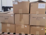 15 Boxes of Vienna EyeWear, Premium Sun Readers