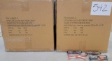 2 Large Boxes, Assorted Readers and Dioptics between +1.00 to +2.75