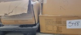 2 Large Boxes of Mixed Readers