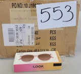 The Look, +1.50, Brown Gradient Lens, Bifocal