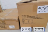The Look, Blue Light Blockers, +2.50 & +0.00 Diopter