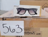 The Only, Bifocal, Reading Sunglasses, +2.50