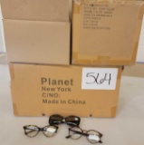 Blue Blocker, Tortoise Frames
