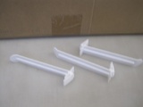 Pallet of Nose Pieces for Eyewear Display Rack, 11 Boxes