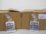 Geoffrey Beene, +2.50 Diopter Readers in 3 Packs
