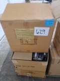 PGA Readers with Cases, +1.50, Two Boxes