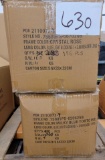 Blue Light Blocker Readers, By Versona, Various Frame Styles, Two Boxes