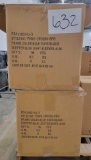 Blue Blocking Eyewear, Clear Frames, Two Boxes, 200+ Pieces