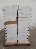 Assortment of Many Organizer Boxes