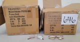 Blue Light Blocker Glasses, Assorted Frames, Versona Readers +1.50, Two Boxes