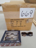 Various Rachel Roy Sunglasses and Readers