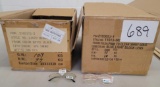 Various Framed Blue Light Blocking Glasses