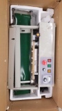 Continuous Band Sealer, New in Box