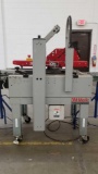 3M-Matic Case Sealing Systems Tape Sealer, AS-IS, powers on