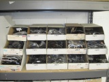 Fifteen Boxes of Assorted Sunglasses, Mezzanine Level