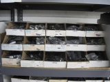 Fifteen Boxes of Assorted Sunglasses, Mezzanine Level