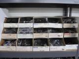 Fifteen Boxes of Assorted Sunglasses, Mezzanine Level