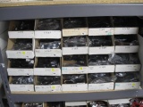 Twenty Boxes of Assorted Sunglasses, Mezzanine Level