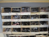Twenty Boxes of Assorted Sunglasses, Mezzanine Level