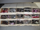 Fifteen Boxes of Assorted Sunglasses, Mezzanine Level