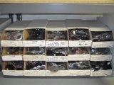 Fifteen Boxes of Assorted Sunglasses, Mezzanine Level