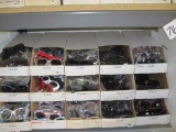 Fifteen Boxes of Assorted Sunglasses, Mezzanine Level