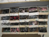 Twenty Boxes of Assorted Sunglasses, Mezzanine Level