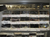 Fifteen Boxes of Assorted Sunglasses, Mezzanine Level