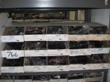 Fifteen Boxes of Assorted Sunglasses, Mezzanine Level