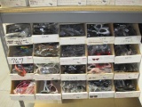 Twenty Boxes of Assorted Sunglasses, Mezzanine Level