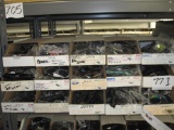 Fifteen Boxes of Assorted Sunglasses, Mezzanine Level