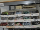 Fifteen Boxes of Assorted Sunglasses, Mezzanine Level
