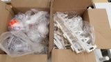 Two Boxes of Display Holders