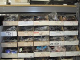 Twenty Boxes of Assorted Sunglasses, Mezzanine Level