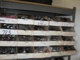 Twenty Boxes of Assorted Sunglasses, Mezzanine Level