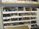 Twenty Boxes of Assorted Sunglasses, Mezzanine Level